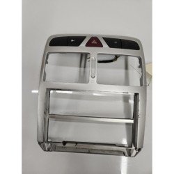 Bouton De Warning Peugeot 307 Phase 2 Cabriolet